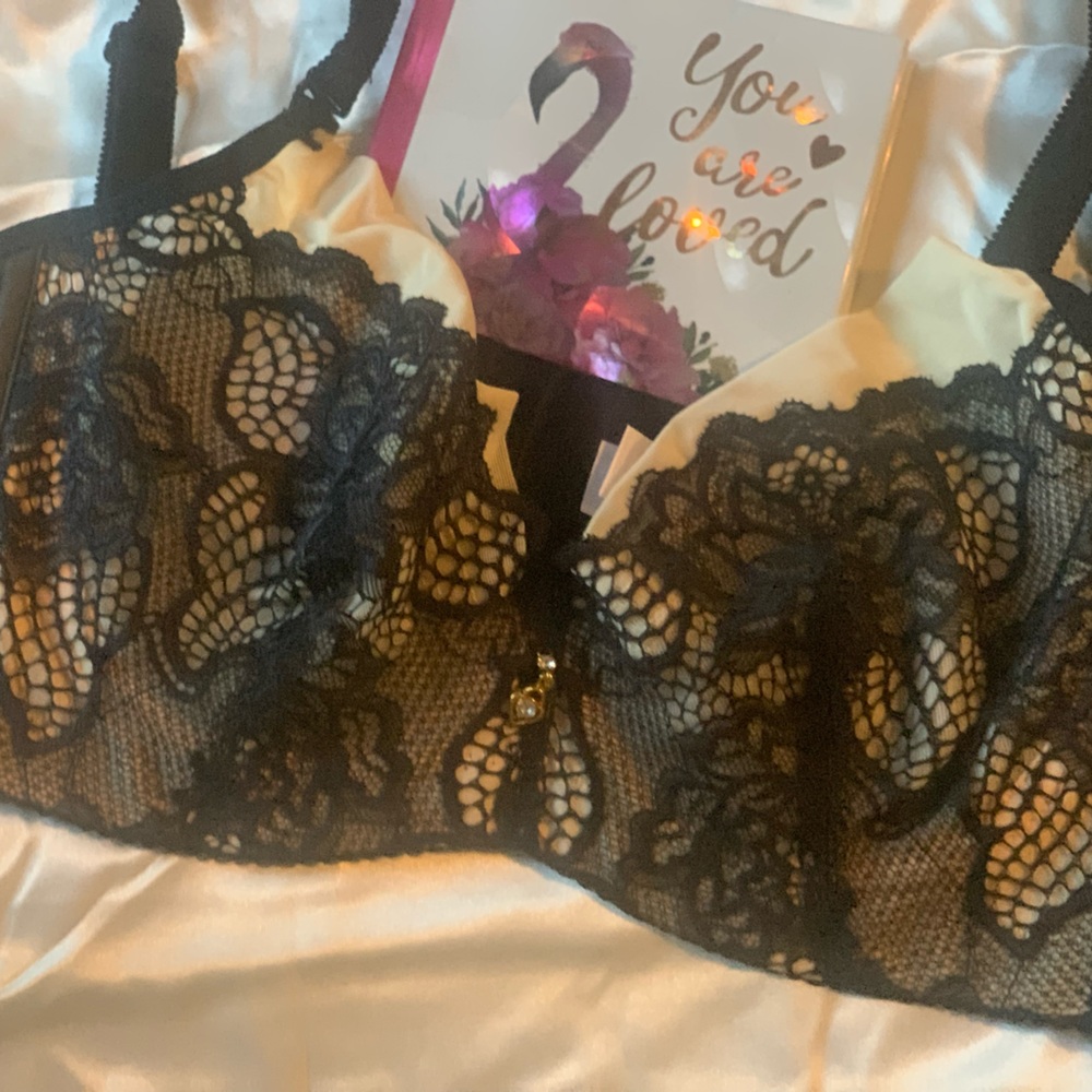 Great quality bras - bundle any 4 for $30.